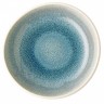 Rosenthal Rosenthal Junto Aquamarine - Steinzeug Teller tief 17 cm Rosenthal Junto Aquamarine - керамическая тарелка глубокая 17 см
