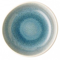 Rosenthal Rosenthal Junto Aquamarine - Steinzeug Teller tief 17 cm Rosenthal Junto Aquamarine - керамическая тарелка глубокая 17 см