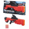 Nerf Roblox F2489 MM2 Shark Seeker 2stk, Бластер игрушечный Nerf Roblox MM2 Shark 2шт