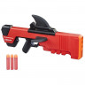 Nerf Roblox F2489 MM2 Shark Seeker 2stk, Бластер игрушечный Nerf Roblox MM2 Shark 2шт