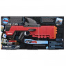 Nerf Roblox F2489 MM2 Shark Seeker 2stk, Бластер игрушечный Nerf Roblox MM2 Shark 2шт