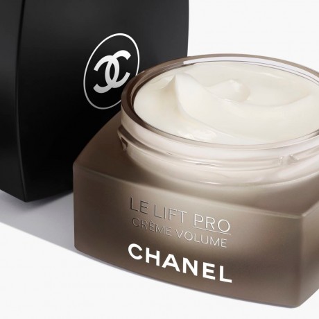 CHANEL PRO CREME VOLUME НА ОБЪЕМ СЛИВКИ