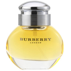 BURBERRY (Барбери) Eau de Parfum (EdP) Парфюмерная вода BURBERRY (Барбери) for Women, 50 мл