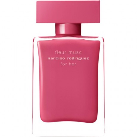 Narciso Rodriguez (Нарциссо Родригес) for her Eau de Parfum Парфюмерная вода Spray Спрей Fleur Musc, 50 мл