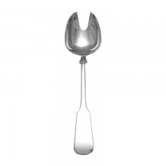 Robbe &amp; Berking Robbe &amp; Berking Spaten 925 Sterling Silber Salatgabel klein Robbe &amp;amp; Berking spade 925 серебристая маленькая вилка для салата