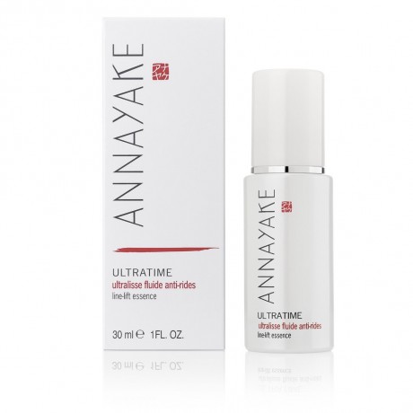 Annayake ULTRALISSE FLUIDE ANTI-RIDES  УЛЬТРАЛИЗОВАННАЯ ЖИДКОСТЬ