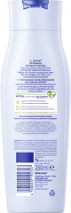 NIVEA 2in1 Express Shampoo &amp; Spulung, 250 ml, Нивеа Шампунь и кондиционер 2 в 1, алоэ вера и глянц-сыворотка, блеск и расчёсывание, 250 мл