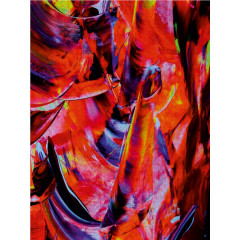 CALVENDO Puzzle CALVENDO Puzzle Farbenfroh Пазл CALVENDO Puzzle Разноцветный