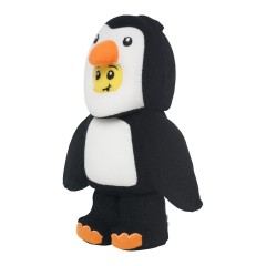 Lego Pluschfigur „Pinguin-Junge“ Плюшевая фигурка &amp;quot;мальчик-пингвин&amp;quot;