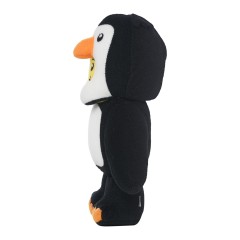 Lego Pluschfigur „Pinguin-Junge“ Плюшевая фигурка &amp;quot;мальчик-пингвин&amp;quot;