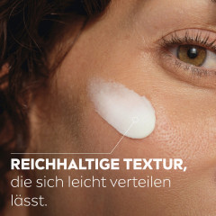 NIVEA Q10 Anti-Falten Power Extra Straffende Tagespflege, 50 ml, Нивеа дневной крем гиалуроновая кислота, витамин E, коэнзим Q10 против морщин 50 мл