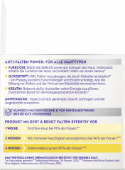 NIVEA Q10 Anti-Falten Power Extra Straffende Tagespflege, 50 ml, Нивеа дневной крем гиалуроновая кислота, витамин E, коэнзим Q10 против морщин 50 мл