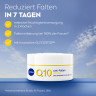 NIVEA Q10 Anti-Falten Power Extra Straffende Tagespflege, 50 ml, Нивеа дневной крем гиалуроновая кислота, витамин E, коэнзим Q10 против морщин 50 мл