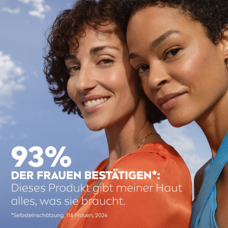 NIVEA Q10 Anti-Falten Power Extra Straffende Tagespflege, 50 ml, Нивеа дневной крем гиалуроновая кислота, витамин E, коэнзим Q10 против морщин 50 мл