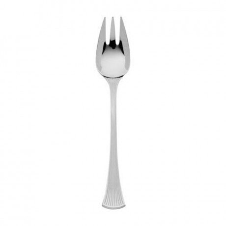 Robbe & Berking Robbe & Berking Avenue 925 Sterling Silber Gemusegabel Robbe &amp; Berking Avenue Вилка для овощей из стерлингового серебра 925 пробы