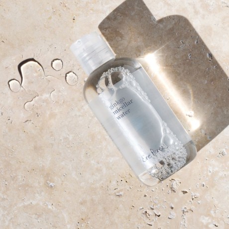 Ere Perez Ginkgo Micellar Water  Гинкго мицеллярная вода