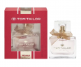 Tom Tailor (Том Тейлор) Urban Life Woman Eau de Toilette Туалетная вода Spray Спрей, 30 мл