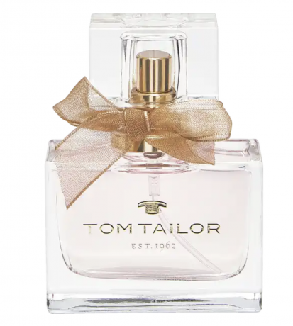 Tom Tailor (Том Тейлор) Urban Life Woman Eau de Toilette Туалетная вода Spray Спрей, 30 мл