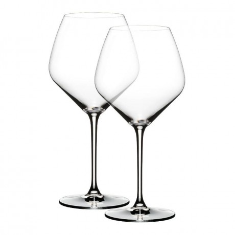 Riedel Riedel Extreme Pinot Noir Glas Set 2-tlg. 770 ccm / h: 243 mm Набор бокалов Riedel Extreme Pinot Noir из 2 шт. 770 куб. см / ч: 243 мм