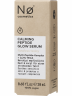 NO COSMETICS Flawless today Calming Peptide Glow Serum, 20 ml, No Cosmetics Сыворотка для лица с высокой концентрацией пептидов, успокаивает и придаёт сияние, 20 мл