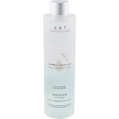 SBT cell identical care Life Cleansing Micellar Biphase Make-up Remover Life Cleansing Мицеллярное двухфазное средство для снятия макияжа