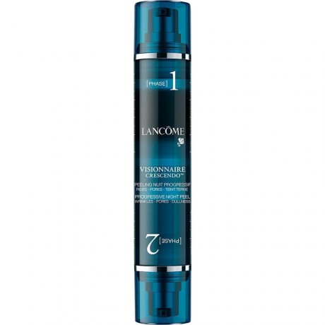 Lancome (Ланком) Visionnaire Progressive Night Peel Crescendo, 30 мл