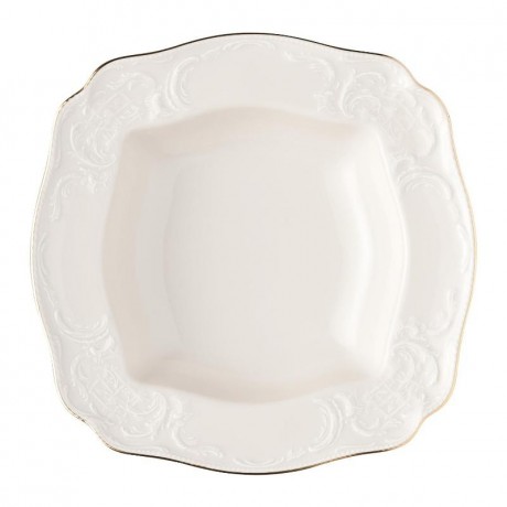 Rosenthal Rosenthal Sanssouci Elfenbein Gold Schussel klein 26 cm / 0,90 L Чаша Rosenthal Sanssouci Ivory Gold, маленькая, 26 см / 0,90 л