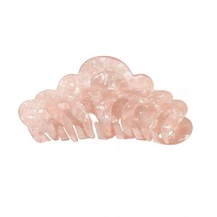 SOHO Callie Haarklammer Blush заколка для волос Кэлли