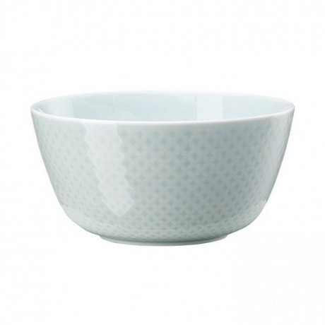 Rosenthal Rosenthal Junto Opal Green - Porzellan Muslischale 14 cm / 0,62 L Rosenthal Junto Opal Green - Фарфоровая миска для хлопьев 14 см / 0,62 л