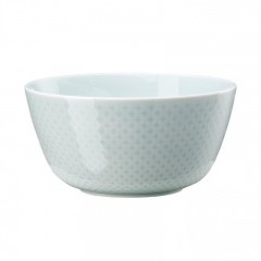 Rosenthal Rosenthal Junto Opal Green - Porzellan Muslischale 14 cm / 0,62 L Rosenthal Junto Opal Green - Фарфоровая миска для хлопьев 14 см / 0,62 л