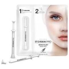 STARSKIN Microfiller Mask  Маска с микрофиллом