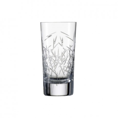 Zwiesel Glas Zwiesel Glas Bar Premium No. 3 by Charles Schumann Longdrink Glas klein 330 ml / h: 140 mm Стеклянный бар Zwiesel Premium No. 3 стакана для длинных напитков Charles Schumann, маленький, 330 мл / высота: 140 мм