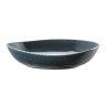 Rosenthal Rosenthal Junto Ocean Blue - Porzellan Teller tief 25 cm Rosenthal Junto Ocean Blue - Тарелка фарфоровая глубокая 25 см