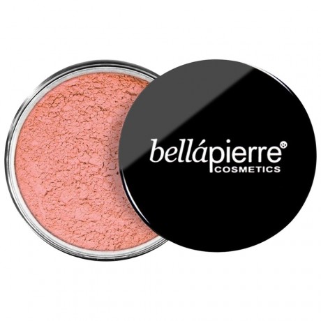 bellapierre Loose Blush Rouge Rouge, 4 g