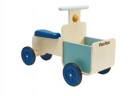 PLANTOYS Active Play Rutscher mit Lieferkorb Orchard Rutschautos Наездники Active Play с корзиной доставки Orchard Riders