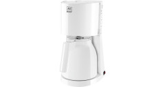 Melitta Melitta Enjoy Therm, Filtermaschine weiss  weiss Melitta Enjoy Therm, фильтр-машина, белый