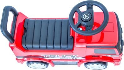 Nativ Babyrutscher Mercedes Antos Детская горка Mercedes Antos