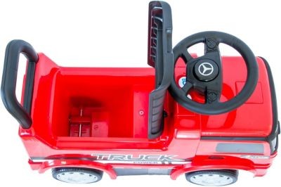 Nativ Babyrutscher Mercedes Antos Детская горка Mercedes Antos