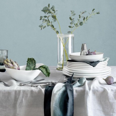 Arzberg Arzberg Form 2000 Weiss Speiseteller 25 cm Arzberg Form 2000 белая тарелка 25 см