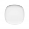 Seltmann Weiden Seltmann Weiden Lido Weiss Fruhstucksteller eckig 20x20 cm Seltmann Weiden Lido Weiss квадратная тарелка для завтрака 20x20 см