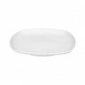 Seltmann Weiden Seltmann Weiden Lido Weiss Fruhstucksteller eckig 20x20 cm Seltmann Weiden Lido Weiss квадратная тарелка для завтрака 20x20 см