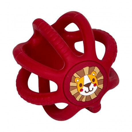 Die Spiegelburg Silikon-Greifball Lowe Силиконовый мяч для захвата Lowe