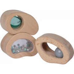 Eichhorn Baby Pure Entdecker Bausteine Конструкторы Baby Pure Discovery