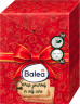 Balea Wrap Yourself in Self Care Adventskalender 2026, Balea адвент-календарь с масками и гидрогелевыми патчами для глаз, 24 подарка