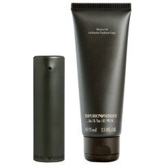 Giorgio Armani (Армани) Emporio He Duftset Emporio Armani, 1 шт.