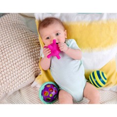 B.Toys Ballset Ball-a-balloos Набор мячей Ball-a-balloos