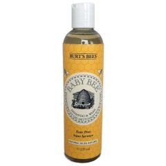 Burt's Bees Shampoo & Wash