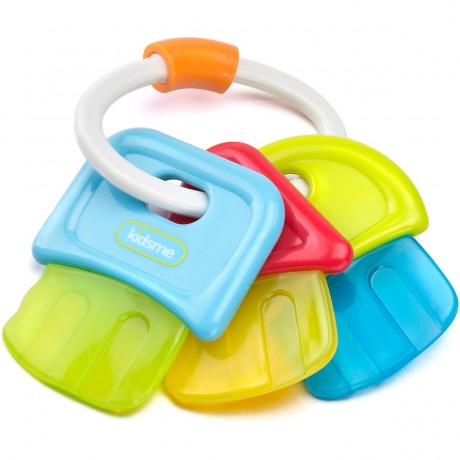 kidsme Schlussel-Beissring ключ прорезыватель