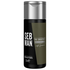 SEB MAN The Smoother Conditioner  Гладкий кондиционер 1000мл