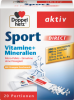 Doppelherz Sport direct Прямые гранулы, 20 шт
